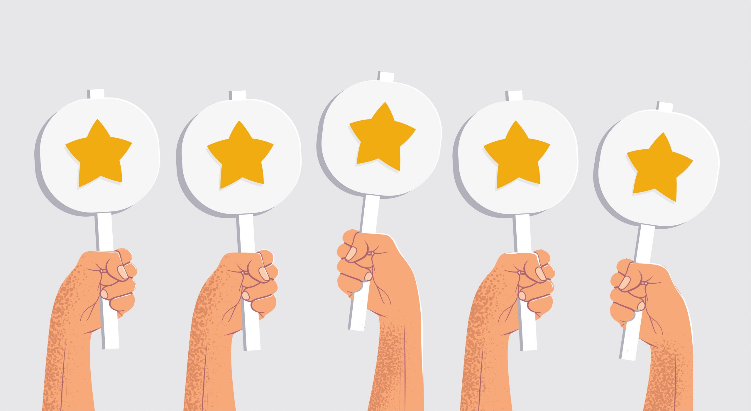 Cómo mejorar el servicio a sus clientes utilizando WhatsApp