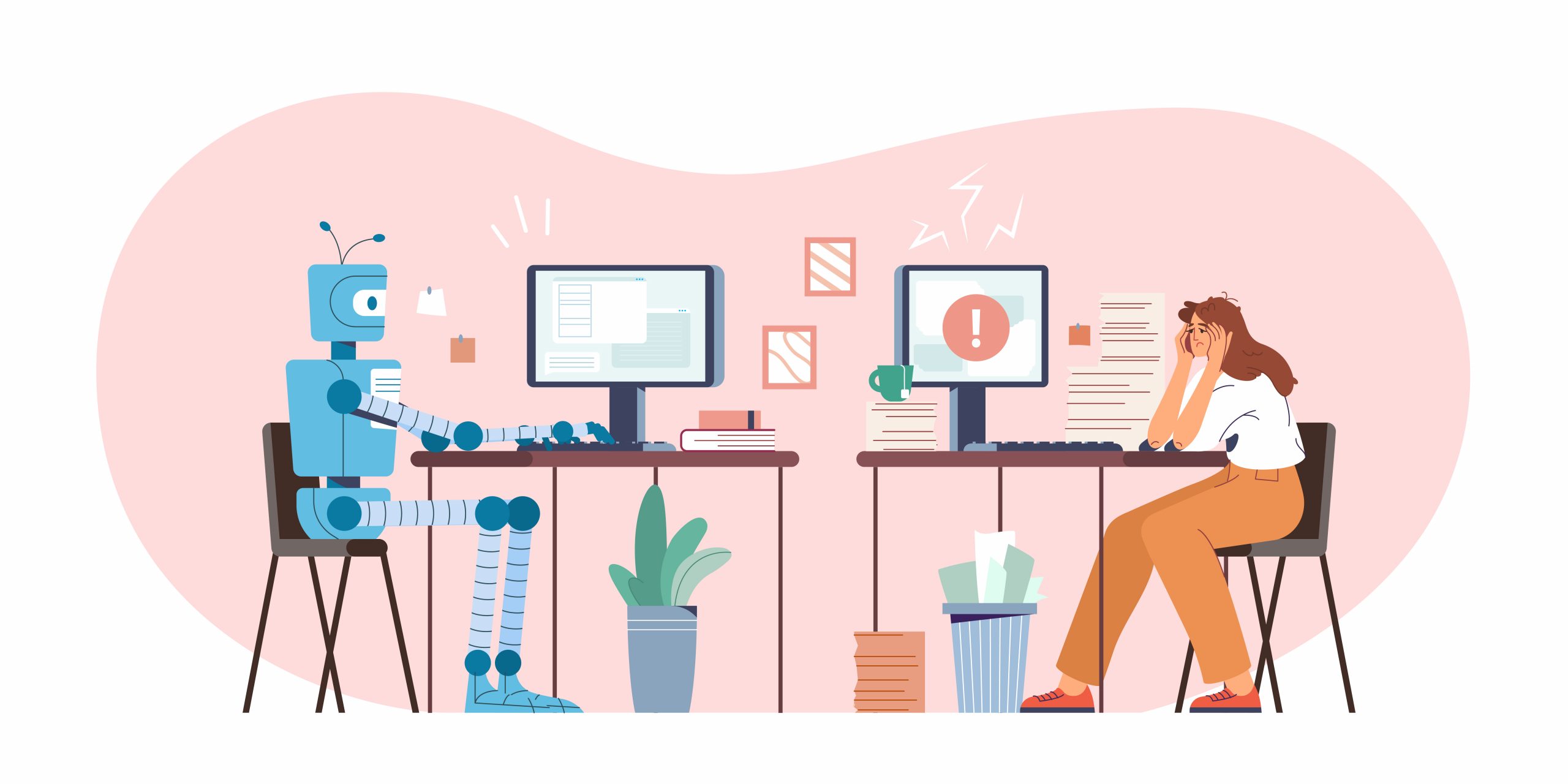 Entender qué es un Chatbot es vital para su negocio: Una guía